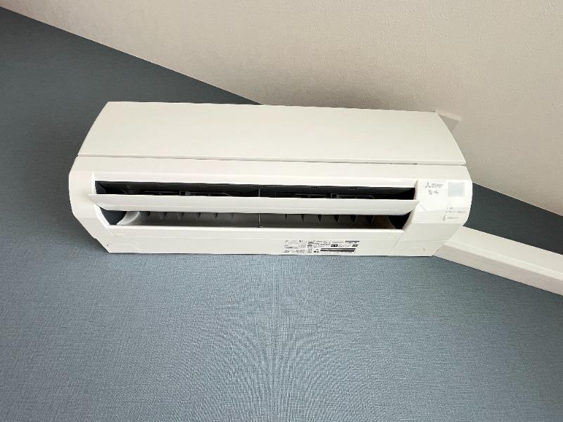 バーミープレイス調布Ⅱ 部屋設備