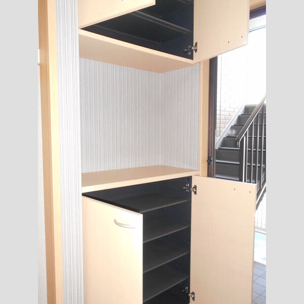 ルミエール101号室 部屋その他
