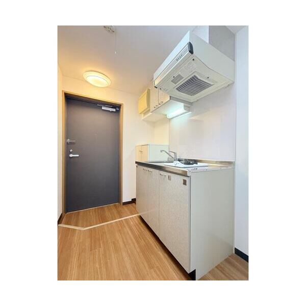 メゾン東陽日吉 キッチン