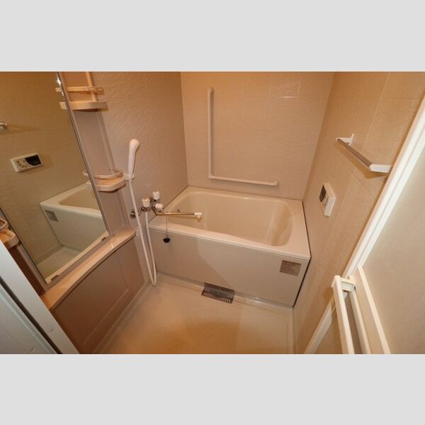 Magnolia cout[マグノリアコート] ユニットバス