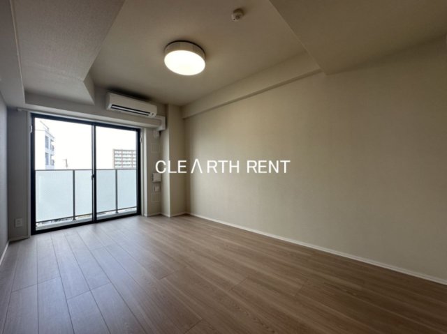 コンシェリア駒込 ＨＩＬＬＴＯＰ ＳＱＵＡＲＥ4階 同タイプ別住戸写真となります。現況と異なる場合がございます。