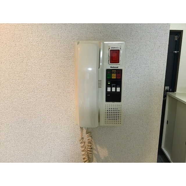 ハイライフ鶴見106号室 部屋その他