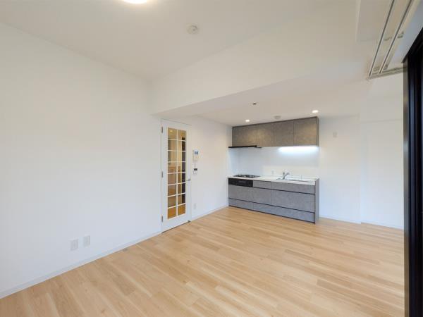 ＩＳＭ笹塚2階 リビング