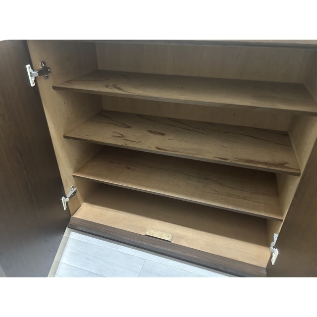 グランデュール瀬戸岡202号室 内観