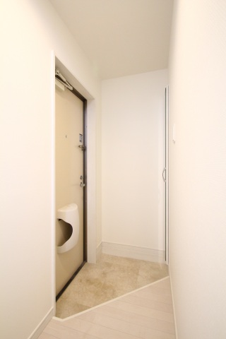 ＣＢ北柏カーム2階 部屋その他