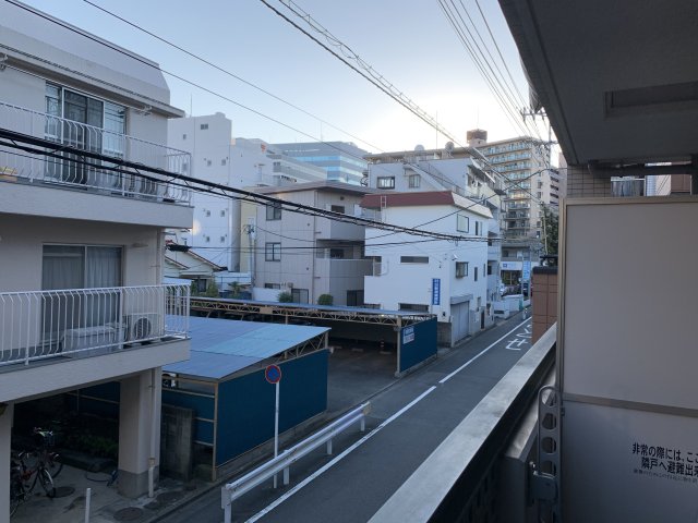 セレッソ湘南0302号室 他号室参考写真