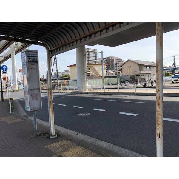 コスギハイツⅠ0102号室 周辺