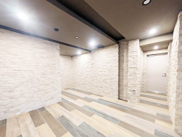 AZEST阪東橋Ⅱ302号室 AZEST阪東橋Ⅱ