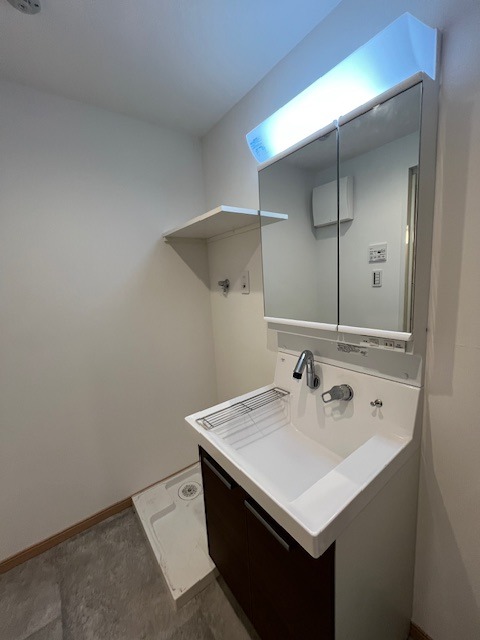 グレイスコート清澄白河4階 部屋その他