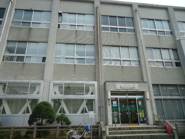ｍｉｌｌｅｔ（ミレット) 埼玉りそな銀行県庁支店まで367ｍ