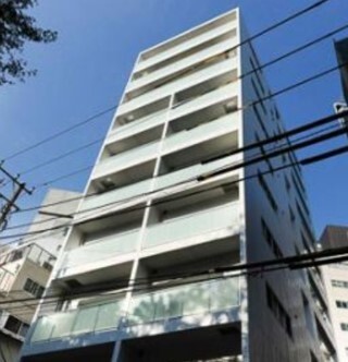 DUARES麹町の外観画像