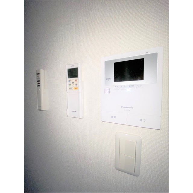 ハーモニーテラス鎌倉 内観