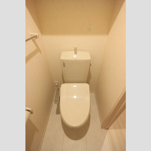 メゾン・エール 温水洗浄暖房便座