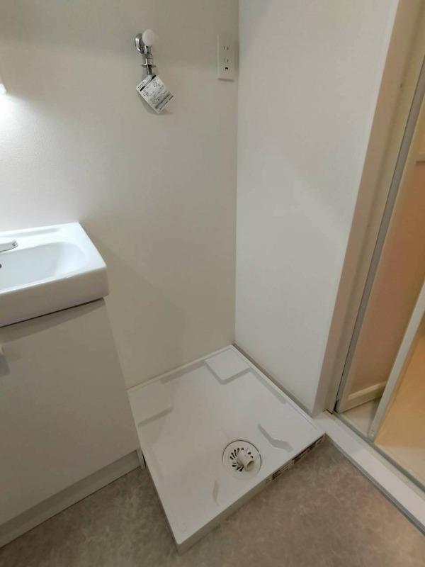 TraValore淵野辺3階 写真は同タイプ他号室参照