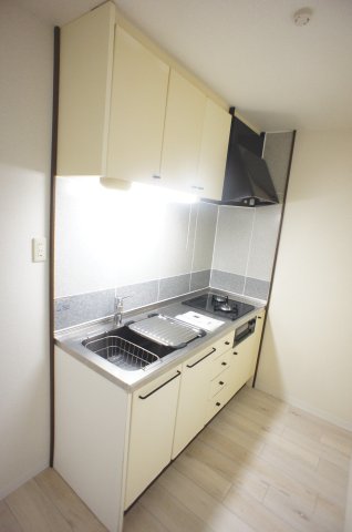 ハイネス キッチン