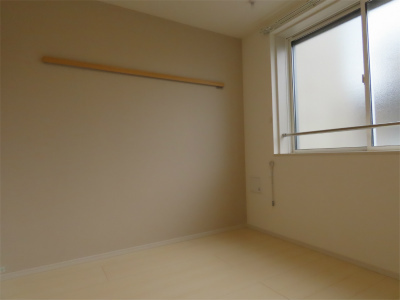 グレイス高野Ⅱ2階 部屋その他