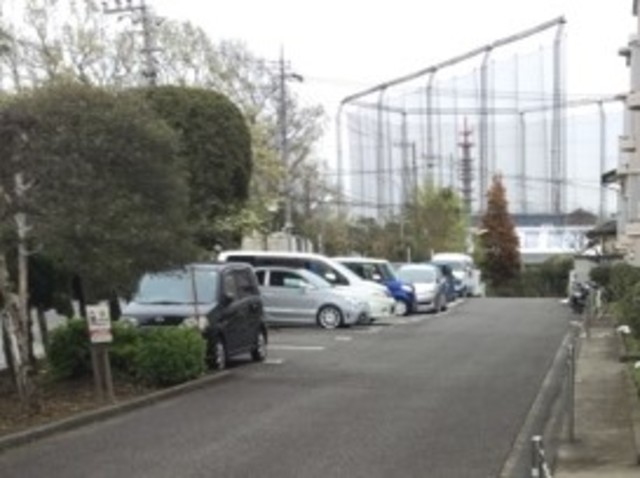 パークサイドアベニュー ※実際の使用状況とは異なります(現況優先)