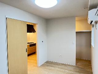 Ｇｌａｎｚ　-グランツ-202号室 リビング（イメージ）