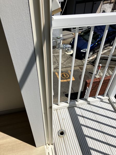 サニーヒルズ105号室 同建物別部屋の参考画像