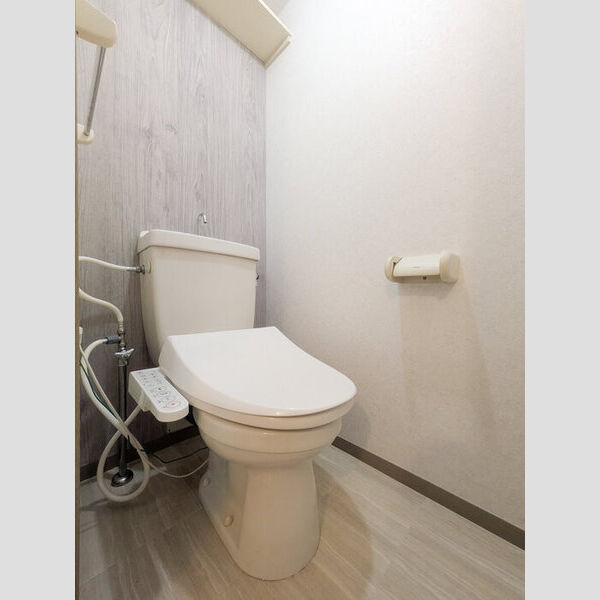 イーストハウス 温水洗浄暖房便座