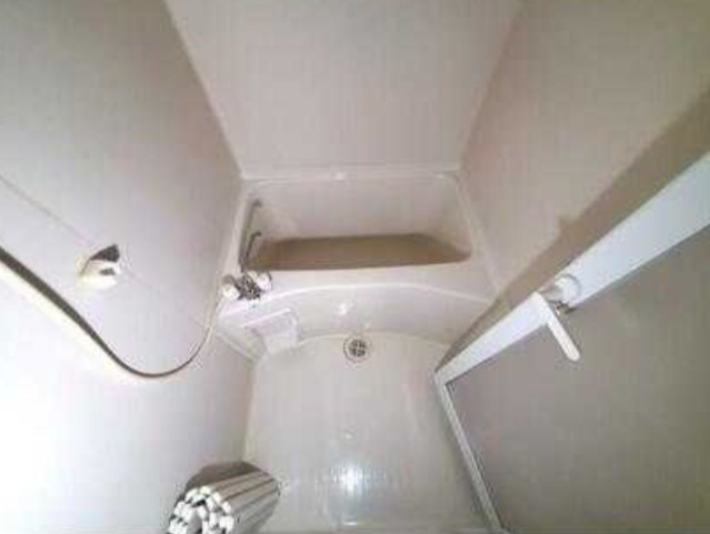 スターダスト読売2階 お風呂