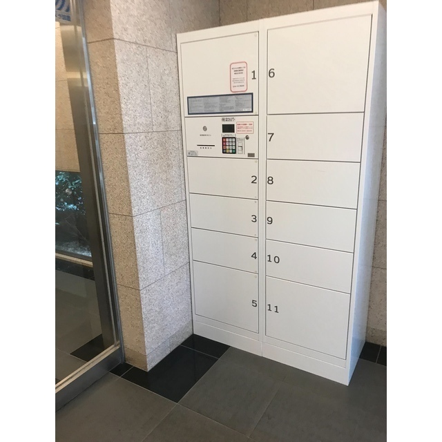 アリュージュ三ノ輪 外観