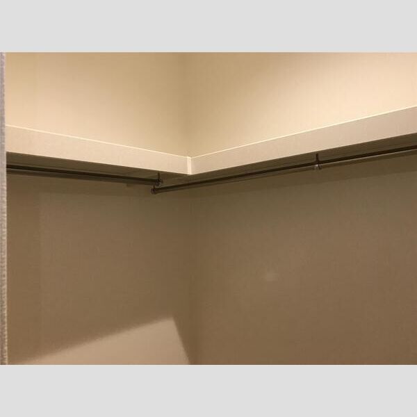 リーブルファイン中宗岡 収納