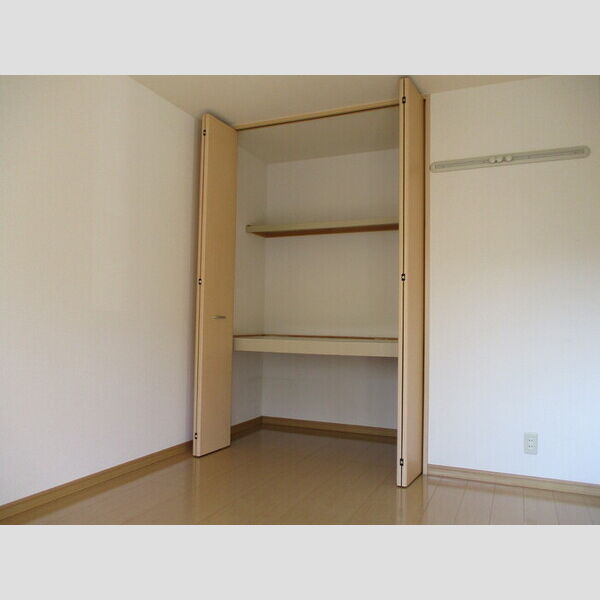 ヴェルクレール　壱・弐番館1102号室 壱102(洋室)