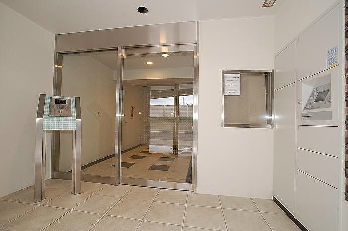 ステージファースト西巣鴨二番館5階 部屋その他