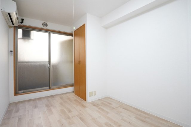 エクセル向島2階 部屋その他