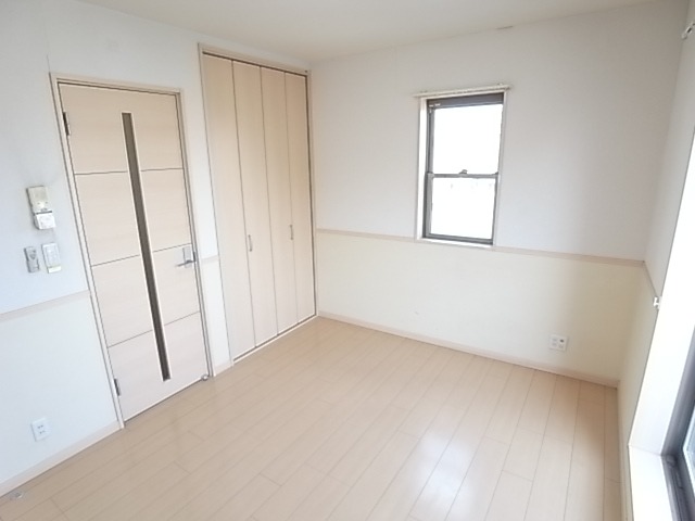 コンプリート3階 キッチン