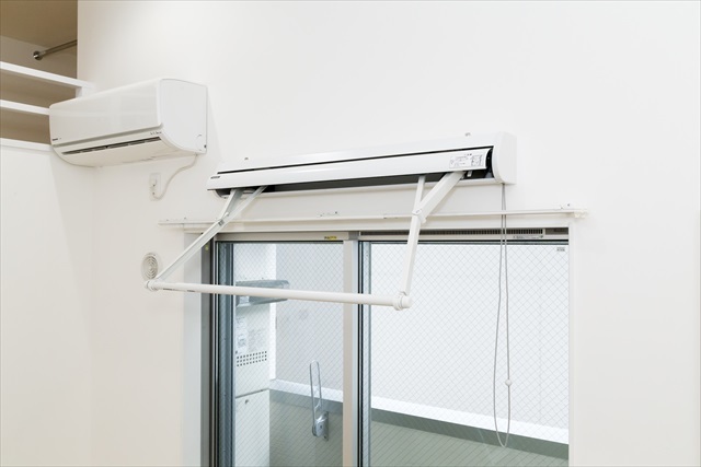 本千葉レジデンス2階 部屋設備