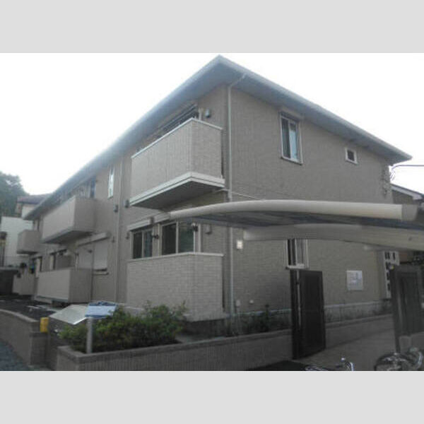 リヴェールの外観画像