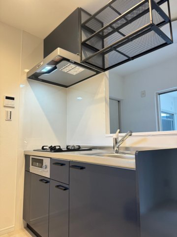 Renarvo Urawa2 キッチン