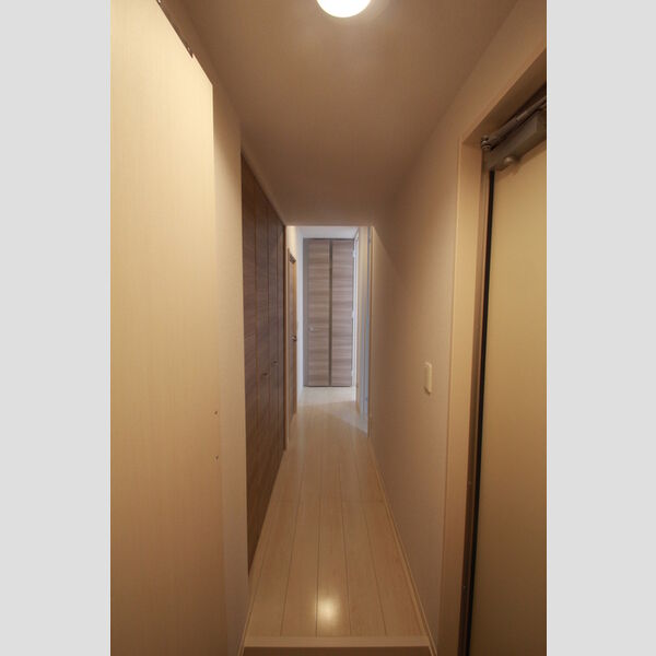 ディーウエストイズム102号室 部屋その他