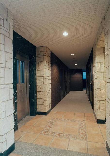 ガラ・シティ高田馬場3階 その他共有部分