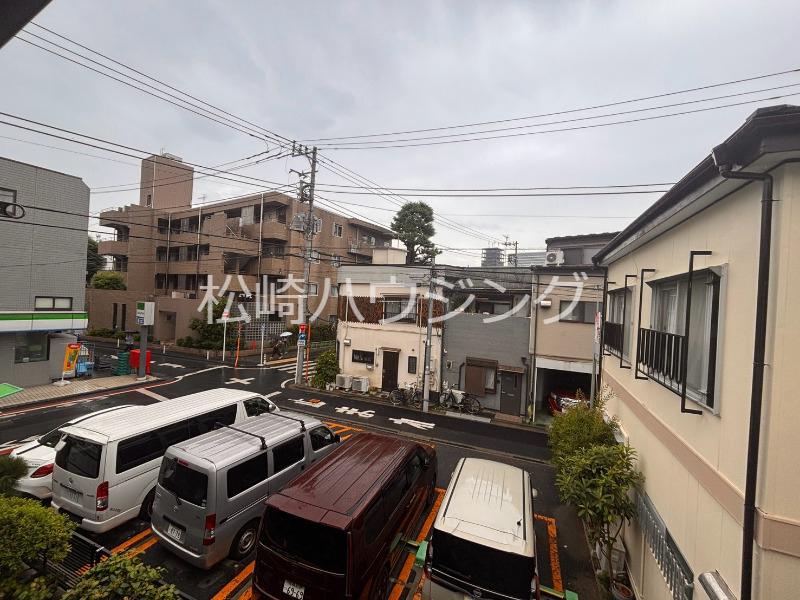 シャルム中野2階 部屋その他