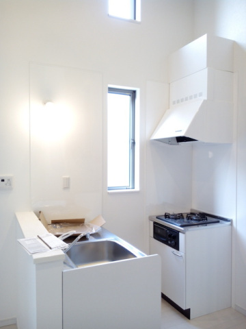 ＣＢ柏ＫＡＪＩＮ キッチン