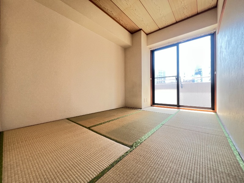 AKT BLD.3階 部屋その他