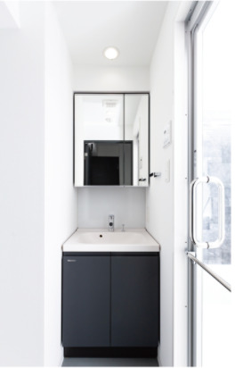 SYFORME YOKOHAMA-HIRANUMABASHI502号室 ※参考写真です