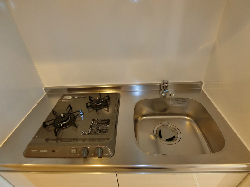 リブリ・渡田向町 キッチン