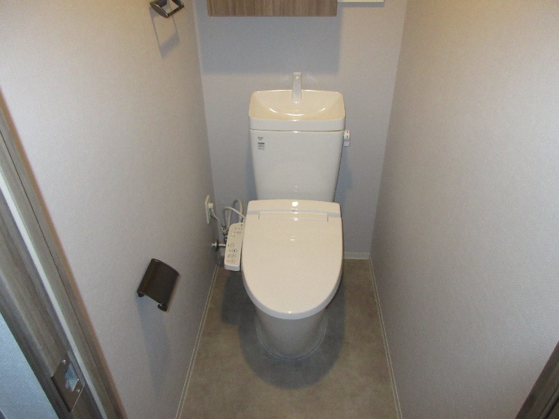 クリオラベルヴィ横濱サウス5階 部屋その他