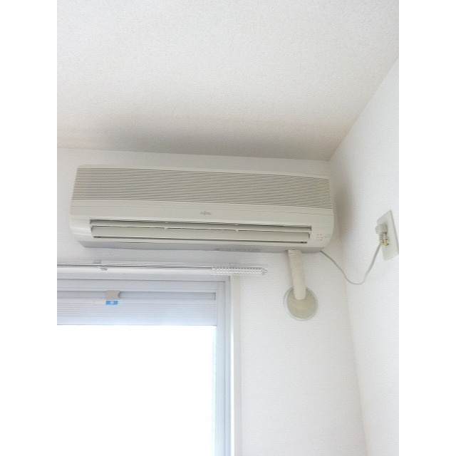 ビリジアン目白0312号室 部屋その他