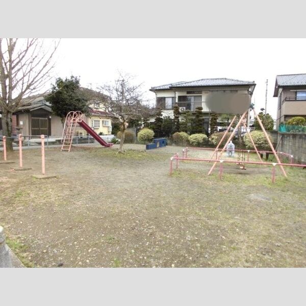 ソフィア 久下権八公園