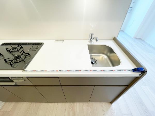 Ｂｒｉｌｌｉａ　ｉｓｔ　浅草12階 部屋設備