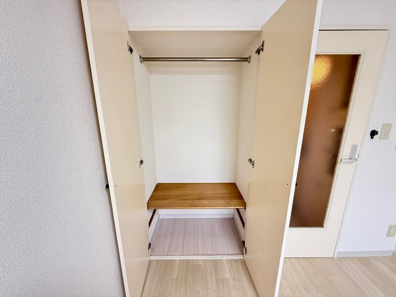 ユーレジデンス護国寺3階 部屋その他
