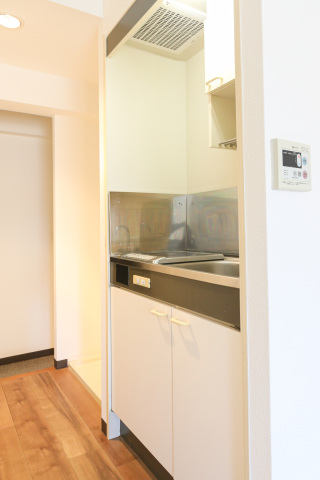 スカイコート宮崎台第3 キッチン