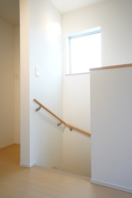 カサーディア蒲田 玄関