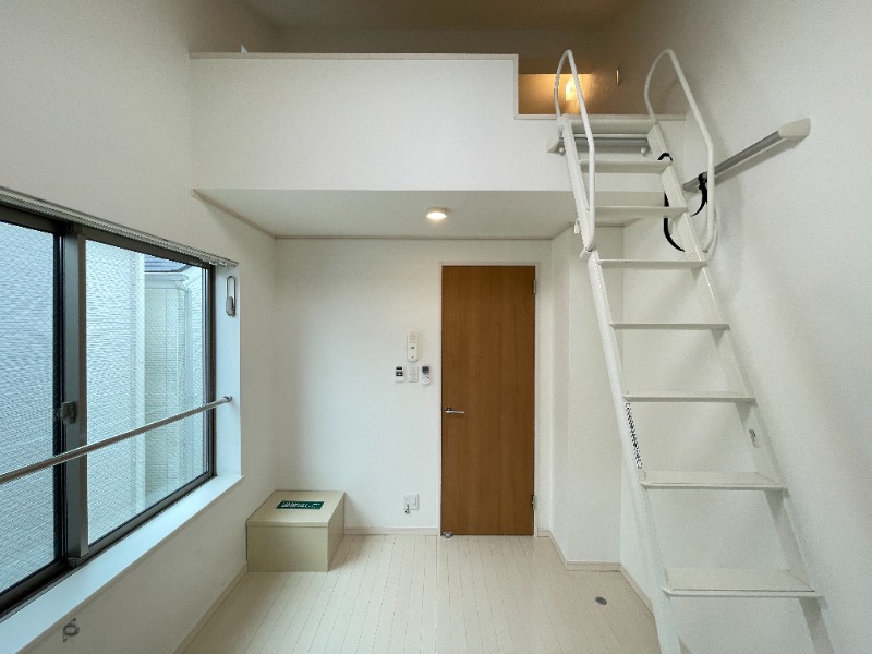 エルプレミア亀有1階 同建物別部屋の参考画像