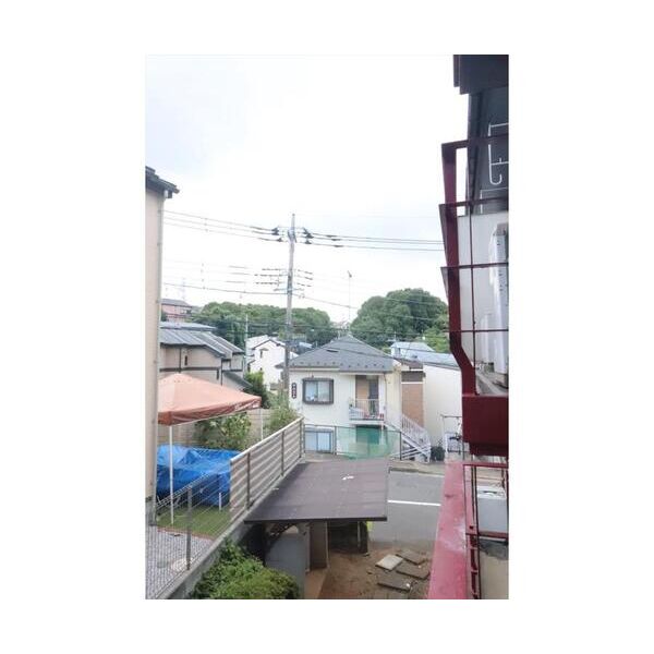 大蔵台ハイツ103号室 部屋その他